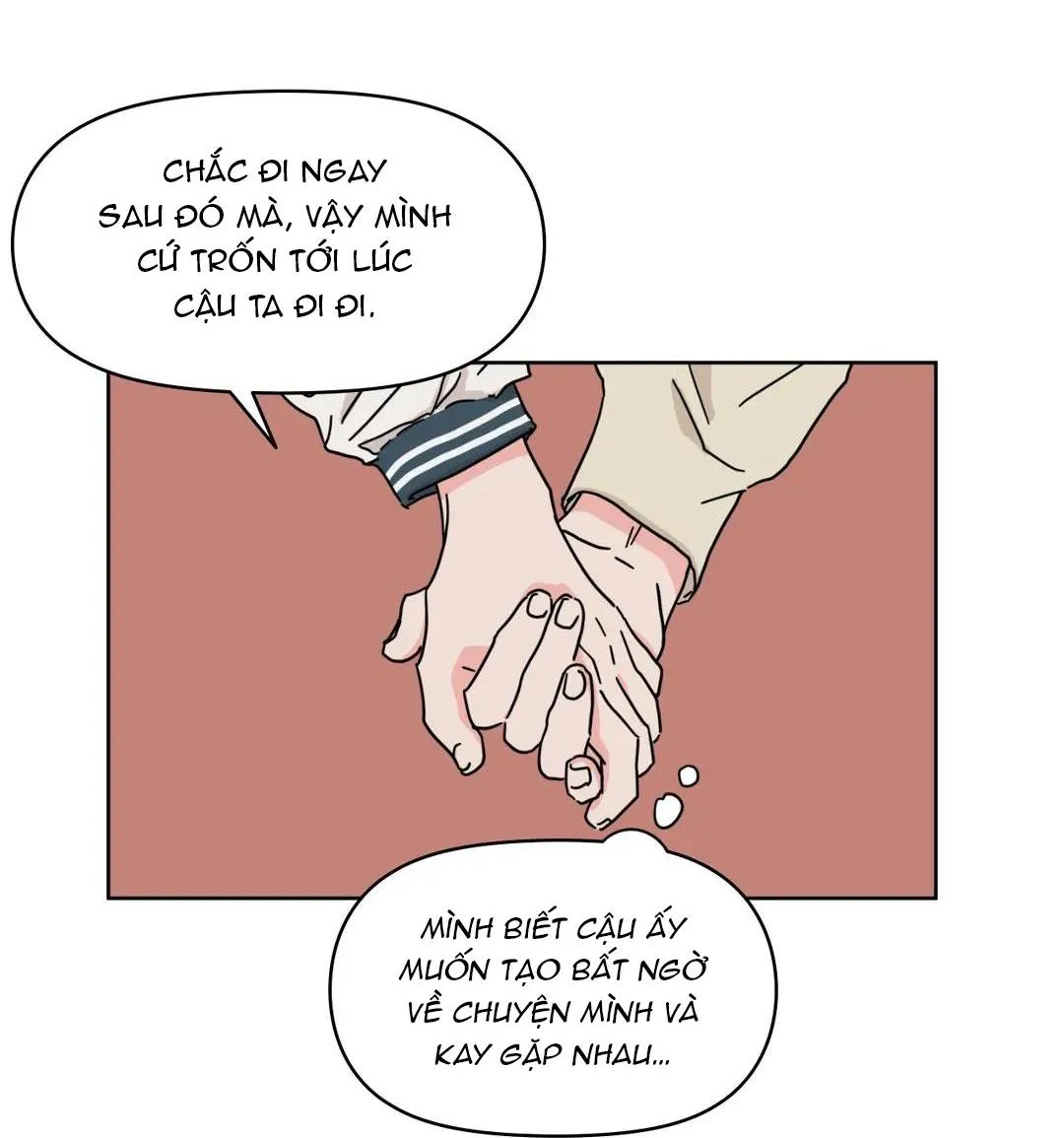 Mối quan hệ tưởng tượng Chapter 36 Trang 63