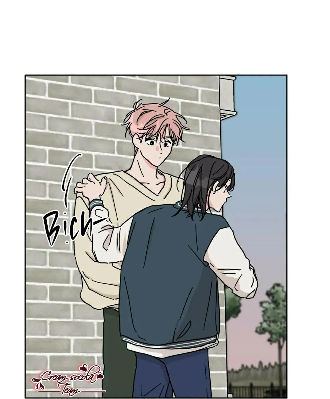 Mối quan hệ tưởng tượng Chapter 36 Trang 64