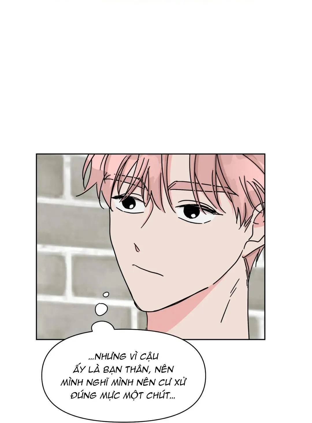 Mối quan hệ tưởng tượng Chapter 36 Trang 65