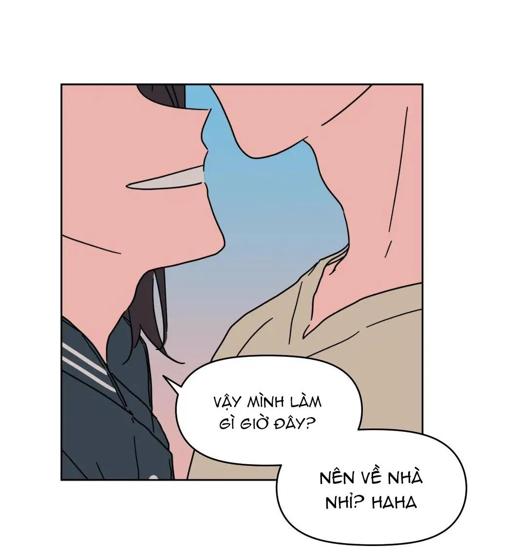 Mối quan hệ tưởng tượng Chapter 36 Trang 68