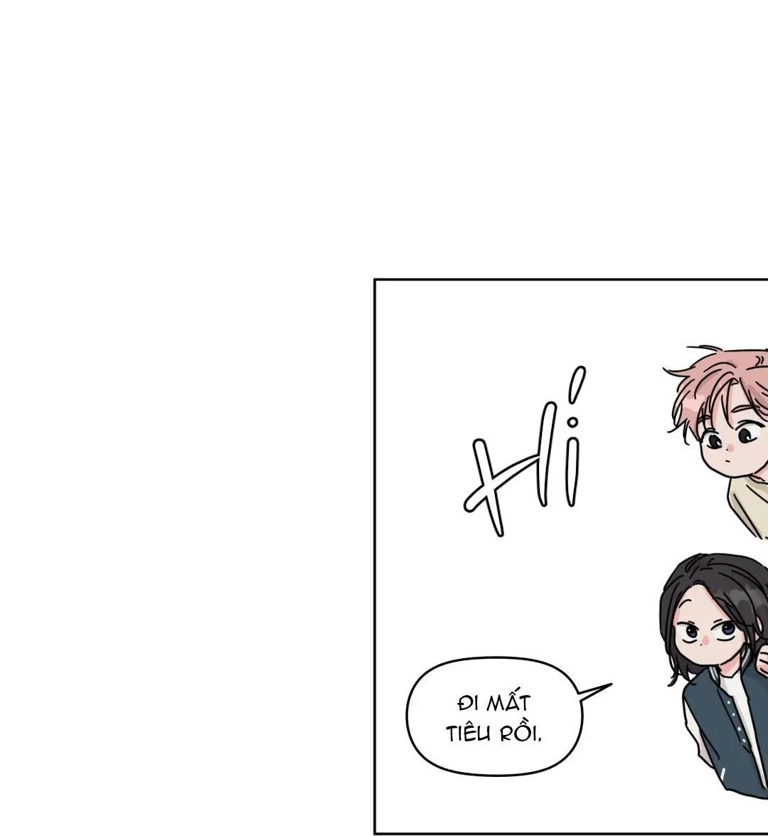 Mối quan hệ tưởng tượng Chapter 36 Trang 71