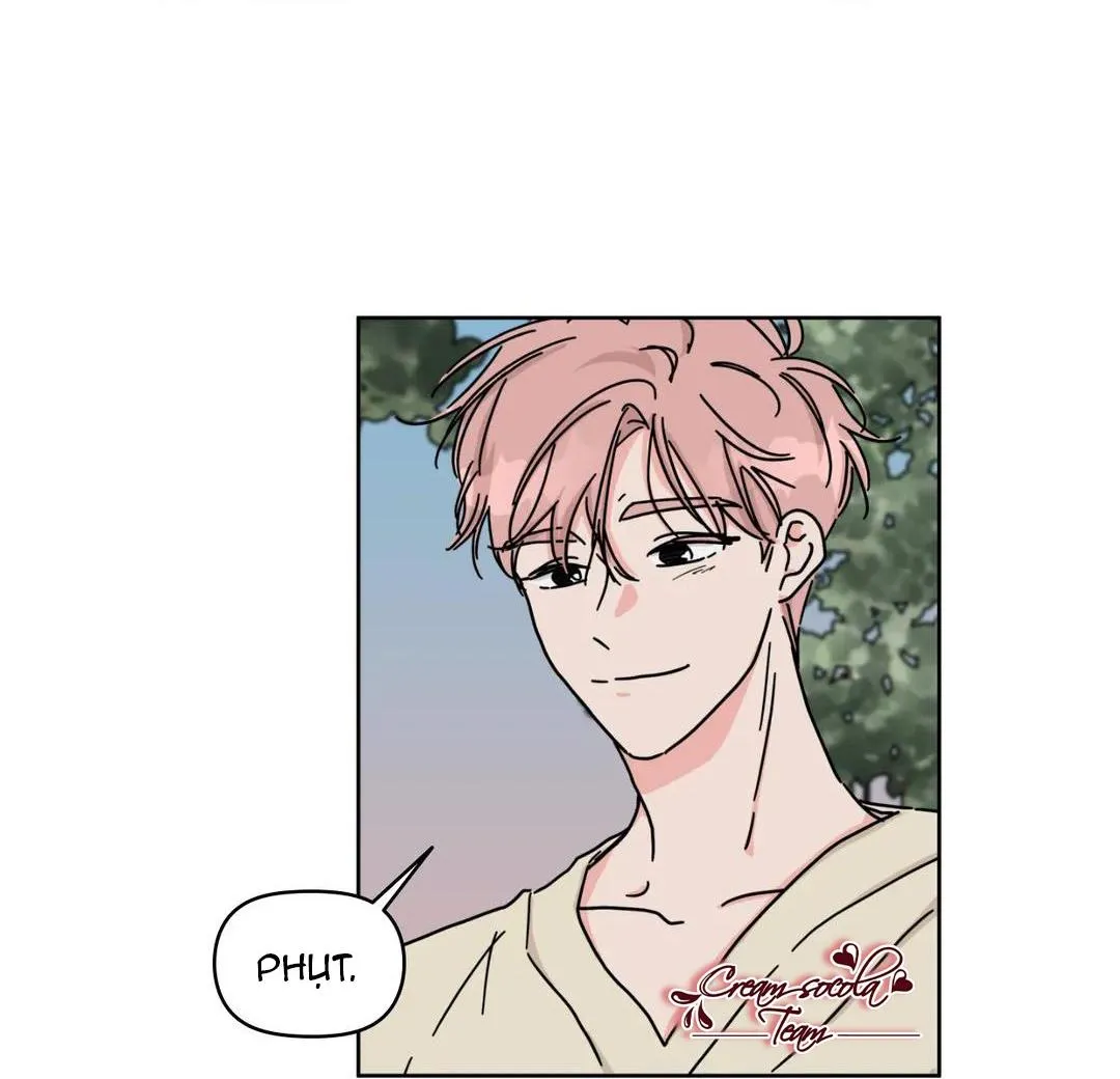 Mối quan hệ tưởng tượng Chapter 36 Trang 73