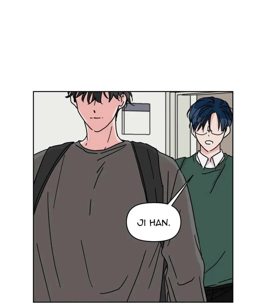 Mối quan hệ tưởng tượng Chapter 36 Trang 82