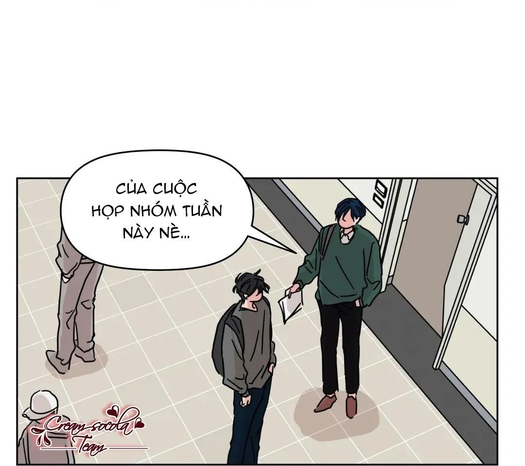 Mối quan hệ tưởng tượng Chapter 36 Trang 83