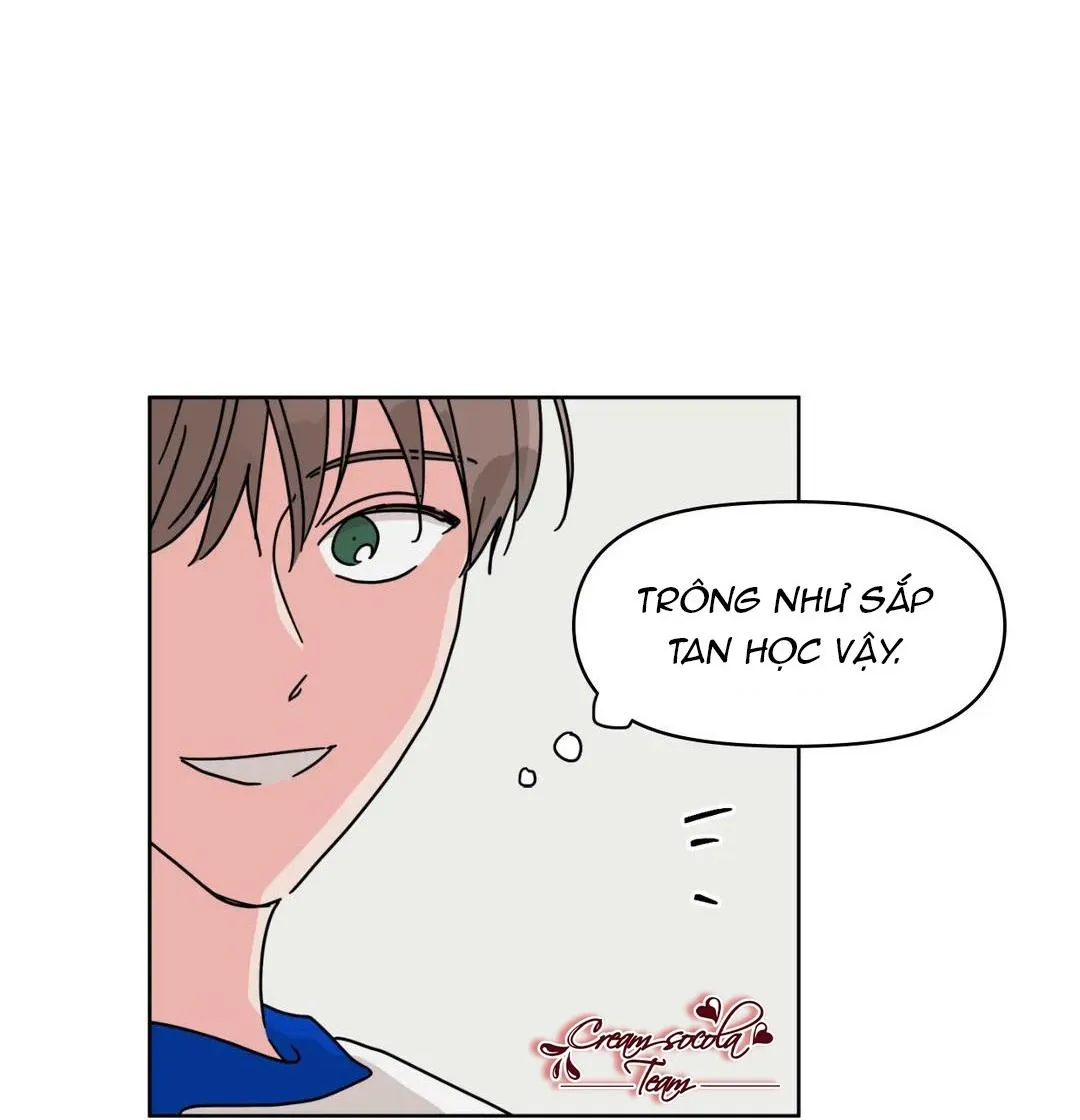 Mối quan hệ tưởng tượng Chapter 36 Trang 87