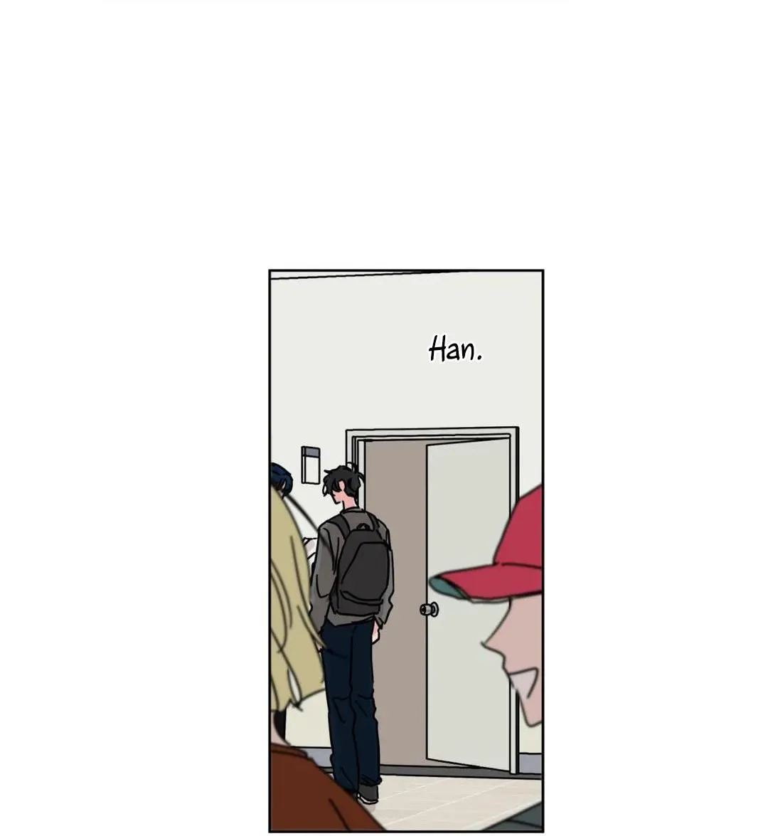 Mối quan hệ tưởng tượng Chapter 36 Trang 88