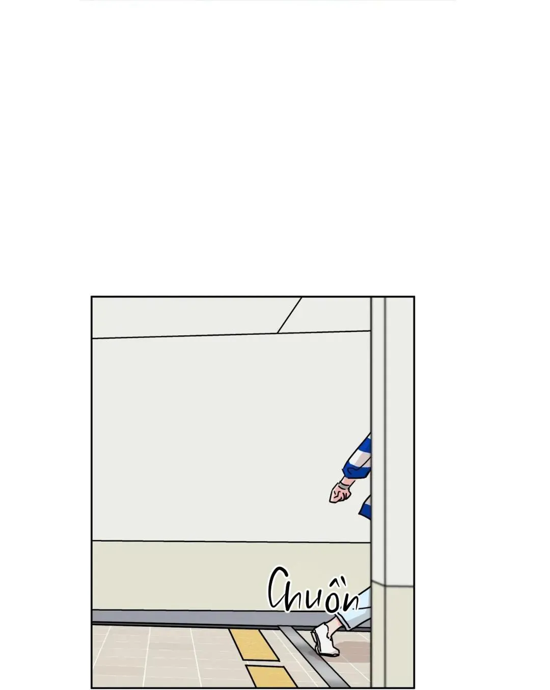 Mối quan hệ tưởng tượng Chapter 36 Trang 95