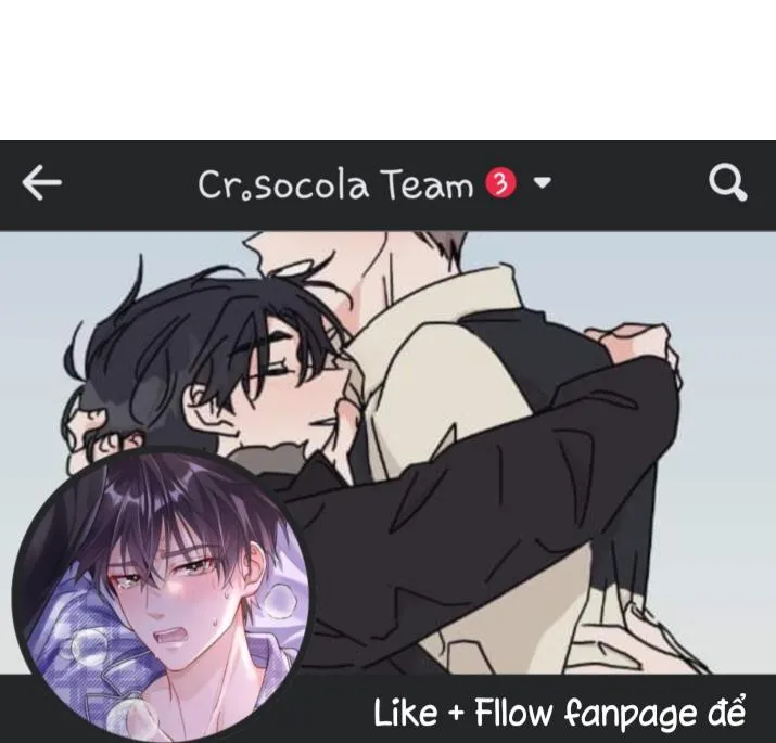 Mối quan hệ tưởng tượng Chapter 36 Trang 104