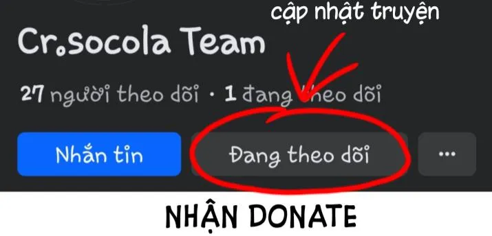 Mối quan hệ tưởng tượng Chapter 36 Trang 105