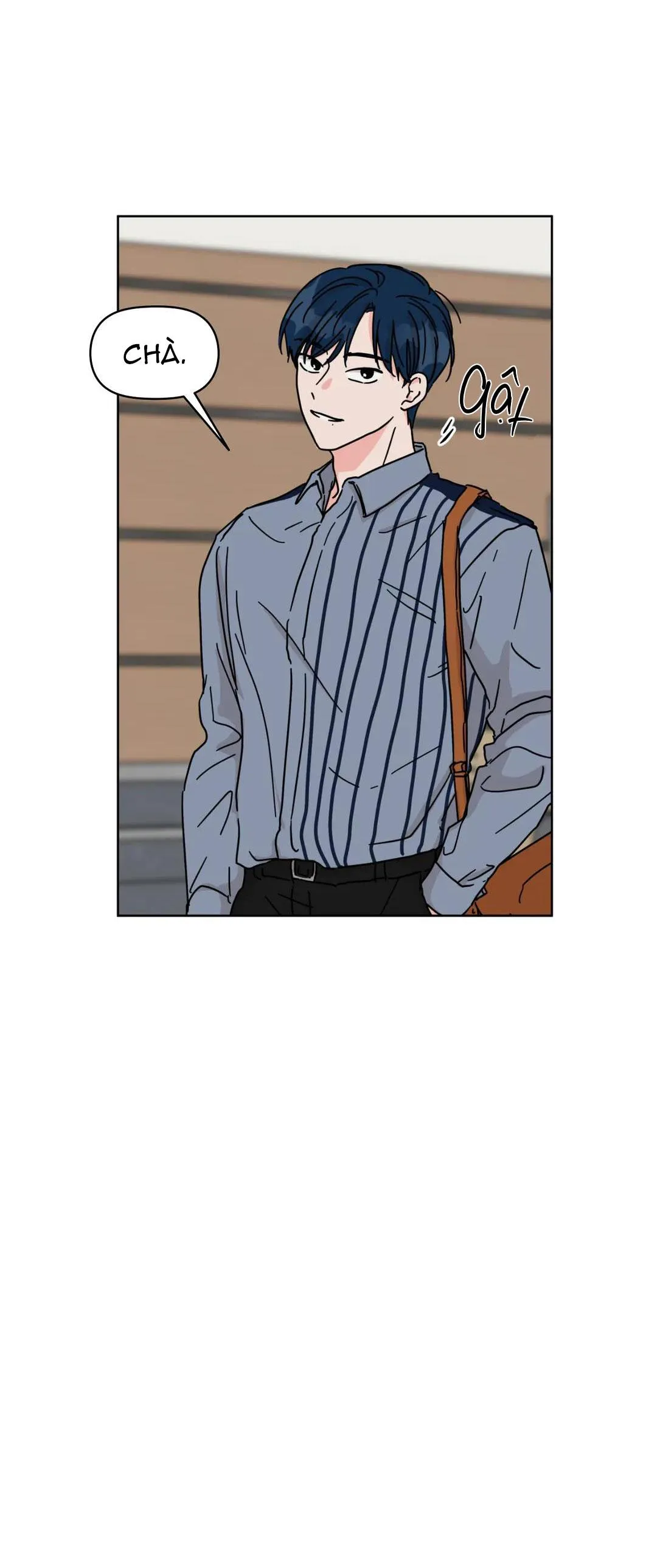 Mối quan hệ tưởng tượng Chapter 38 Trang 13