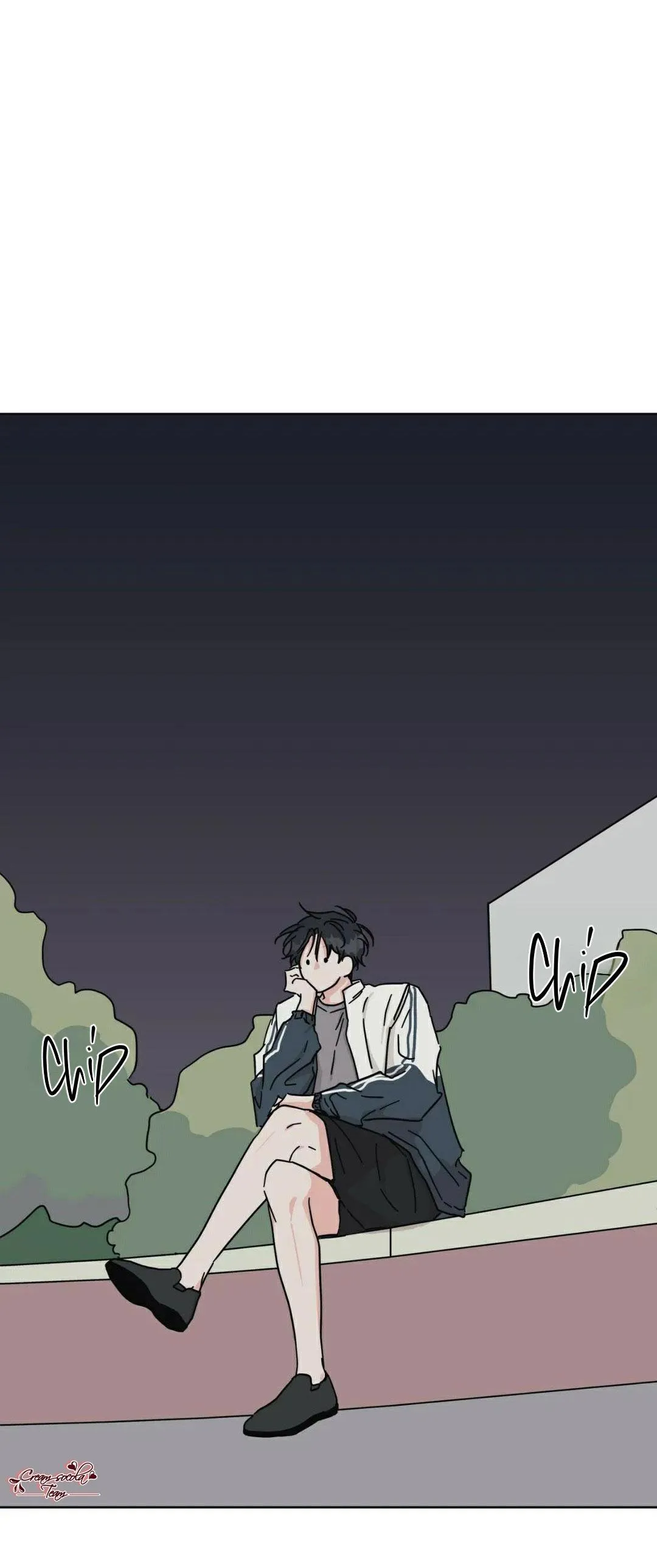 Mối quan hệ tưởng tượng Chapter 39 Trang 13