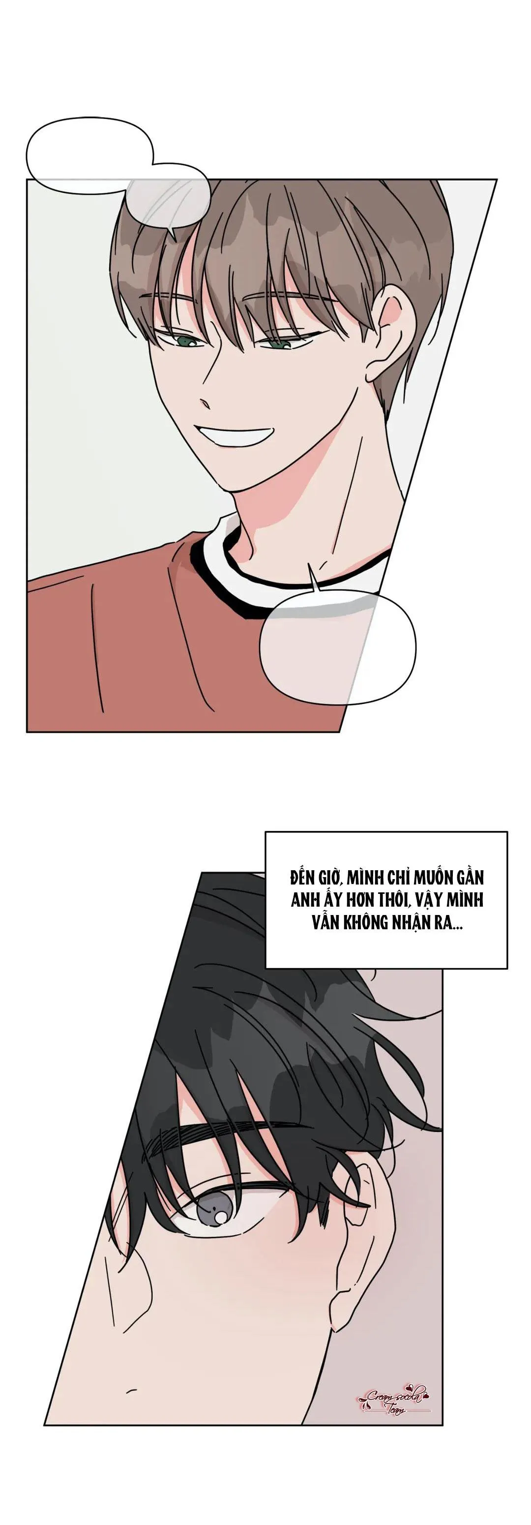 Mối quan hệ tưởng tượng Chapter 40 Trang 24