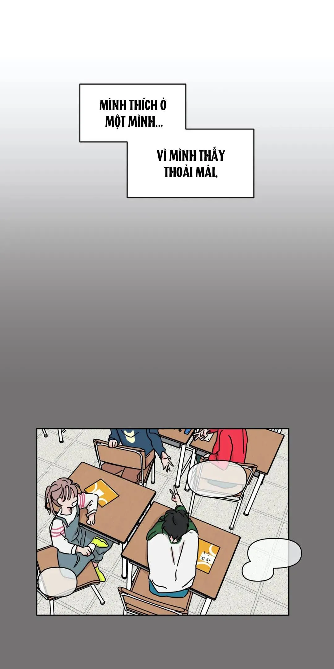 Mối quan hệ tưởng tượng Chapter 40 Trang 26