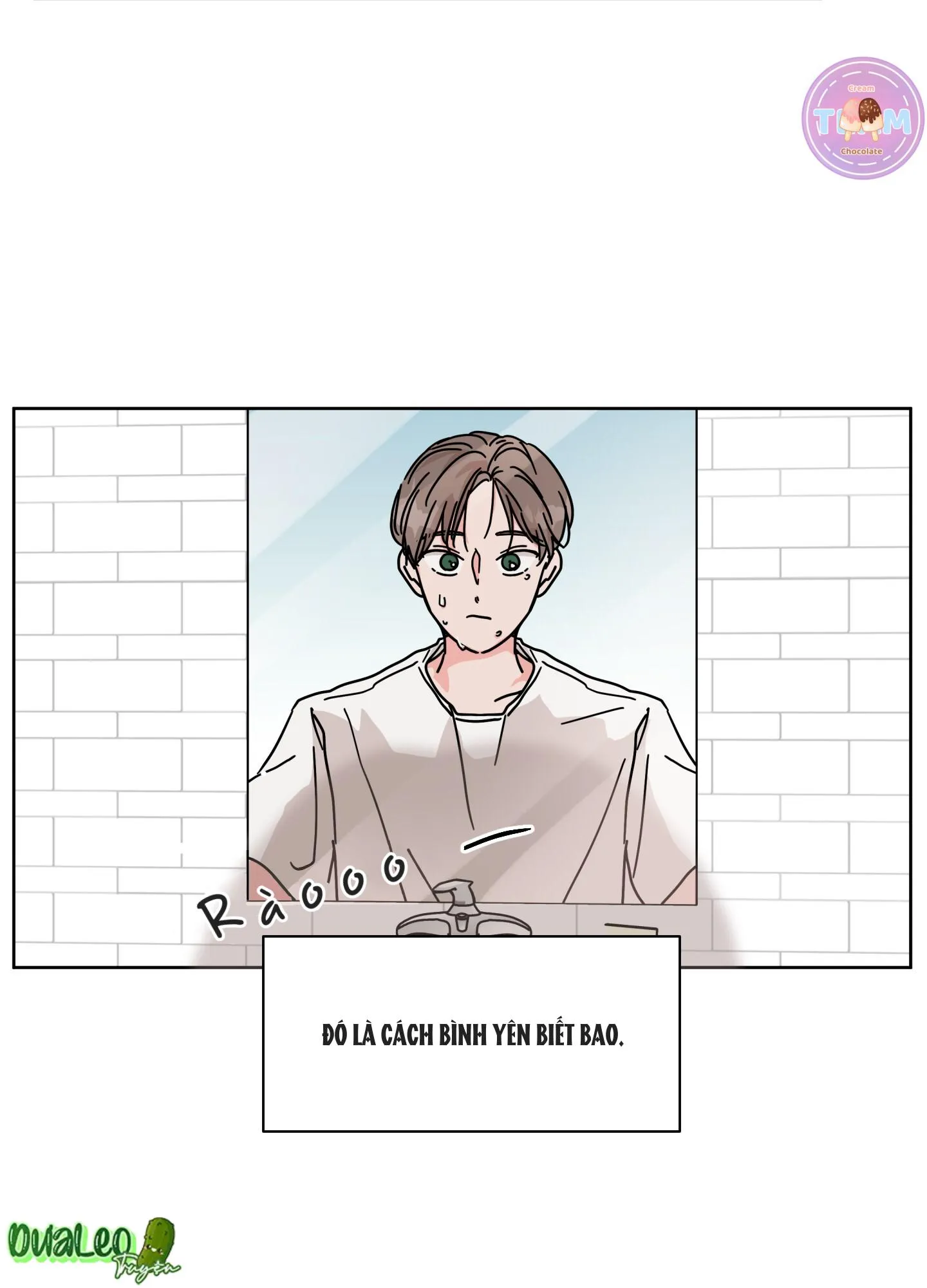 Mối quan hệ tưởng tượng Chapter 27 Trang 4