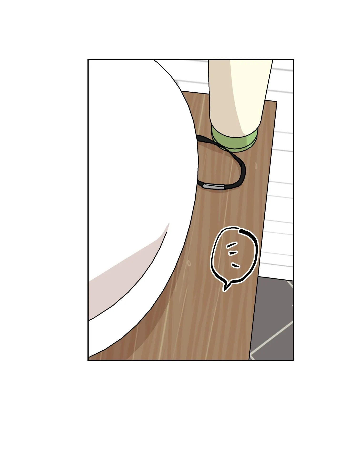 Mối quan hệ tưởng tượng Chapter 27 Trang 5