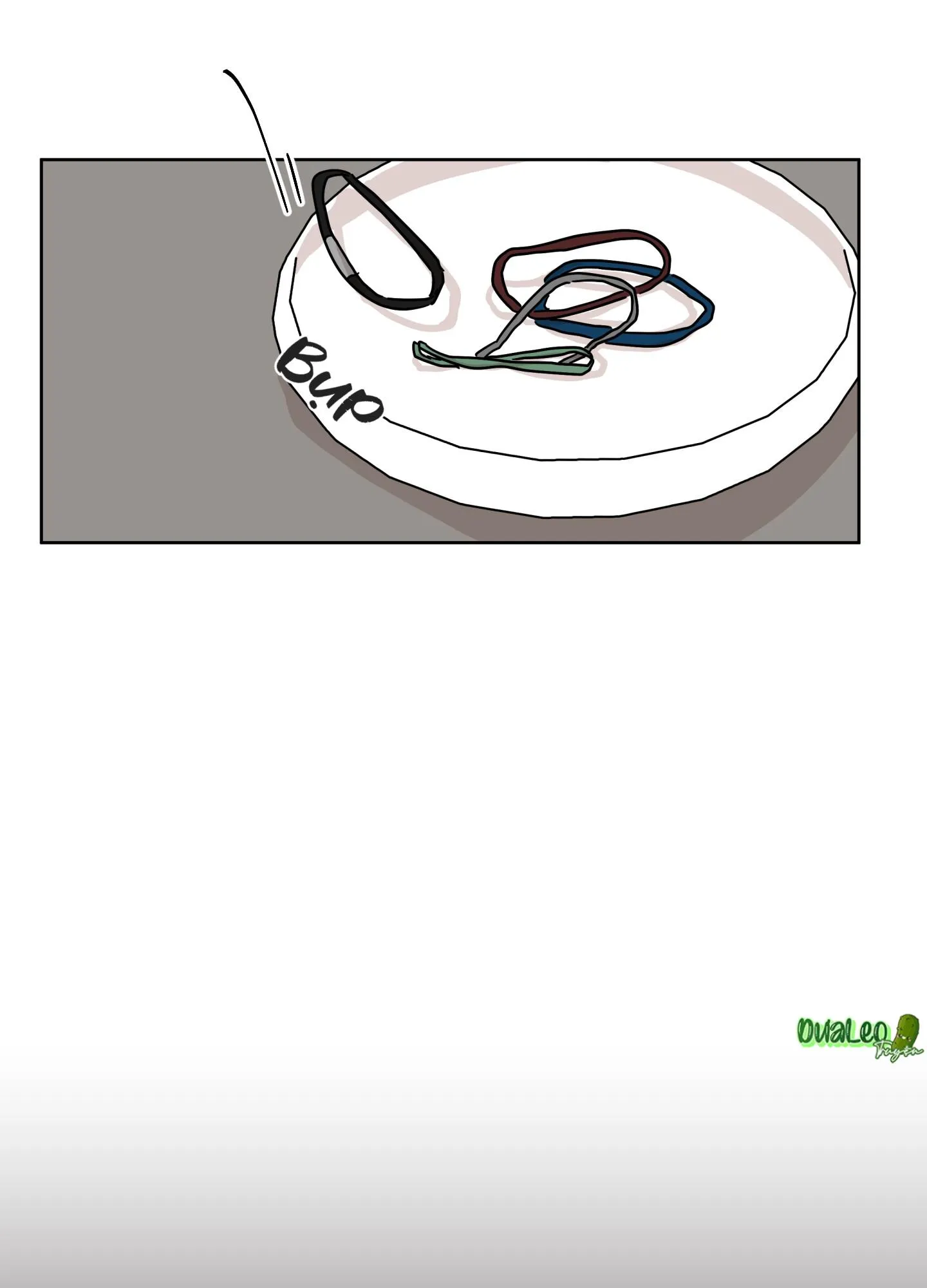 Mối quan hệ tưởng tượng Chapter 27 Trang 7