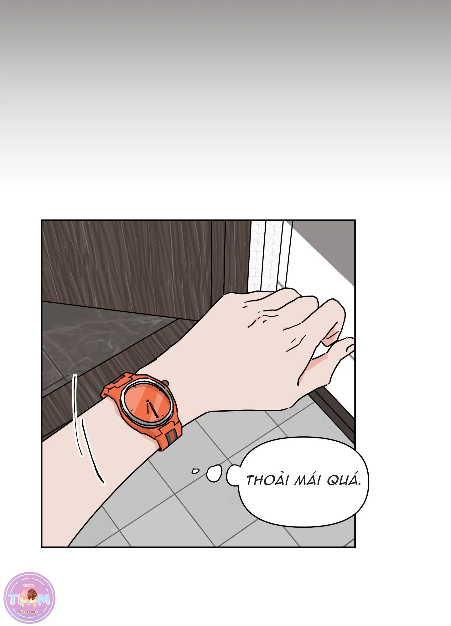 Mối quan hệ tưởng tượng Chapter 27 Trang 26