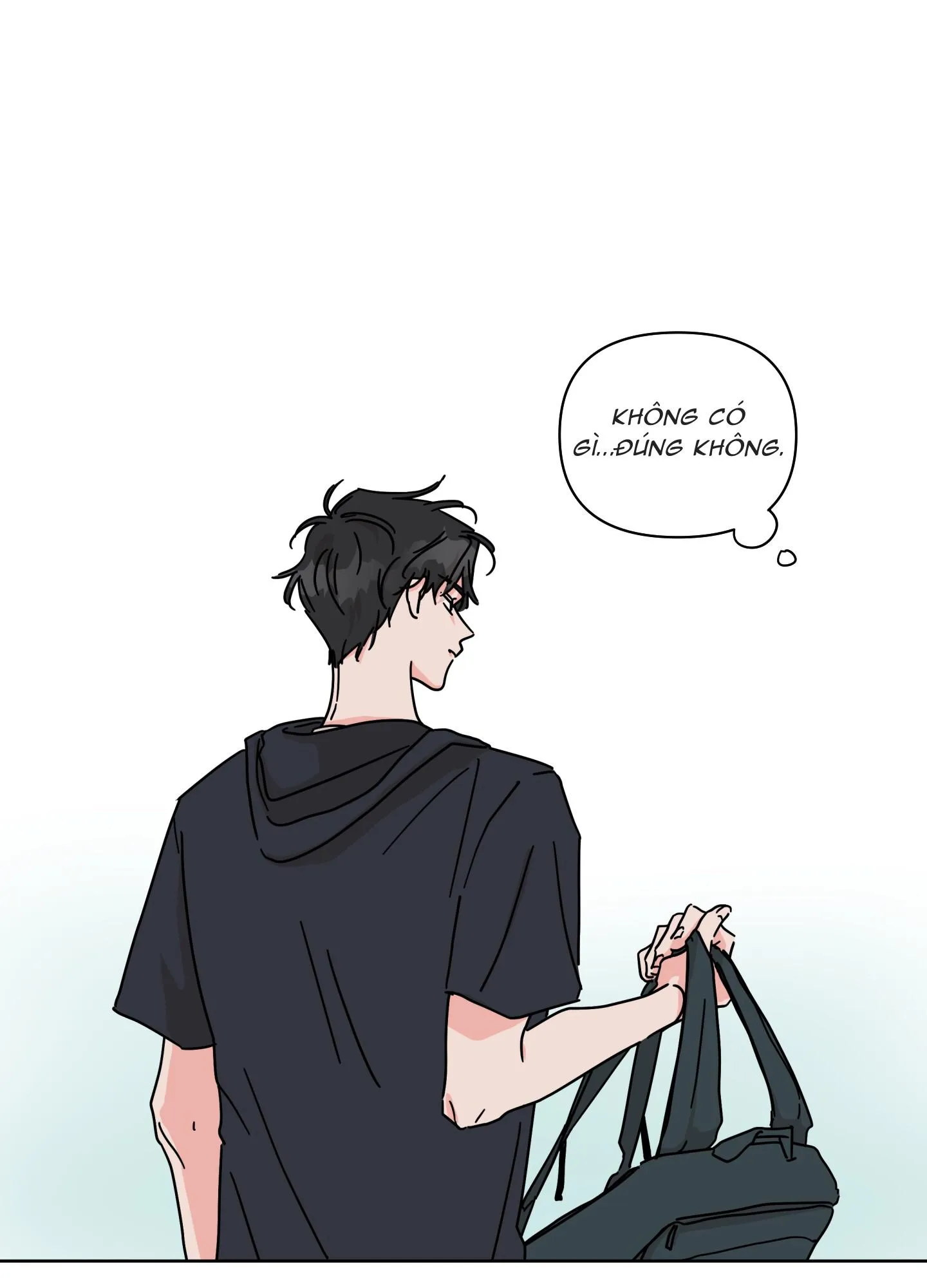 Mối quan hệ tưởng tượng Chapter 27 Trang 38