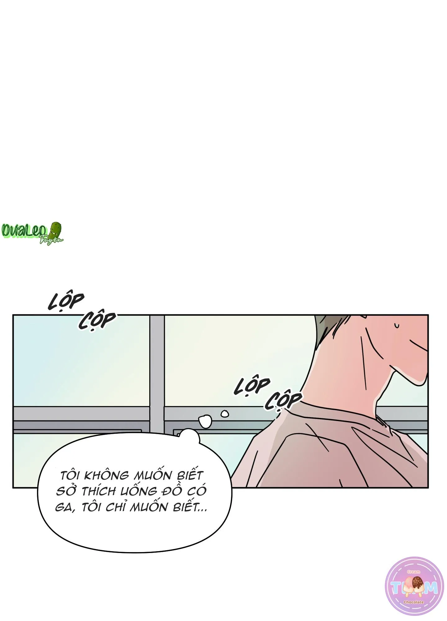 Mối quan hệ tưởng tượng Chapter 27 Trang 50