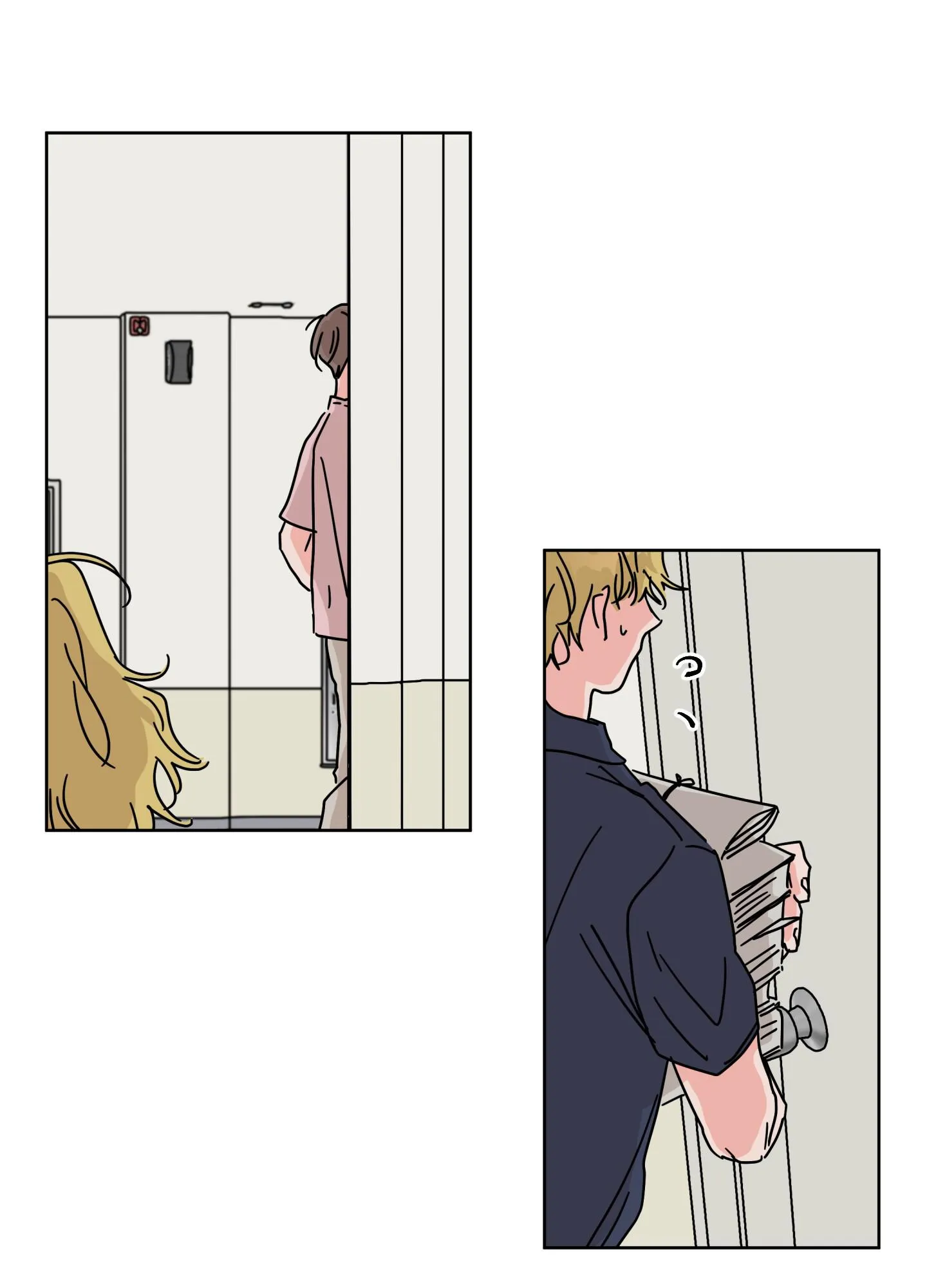 Mối quan hệ tưởng tượng Chapter 27 Trang 51