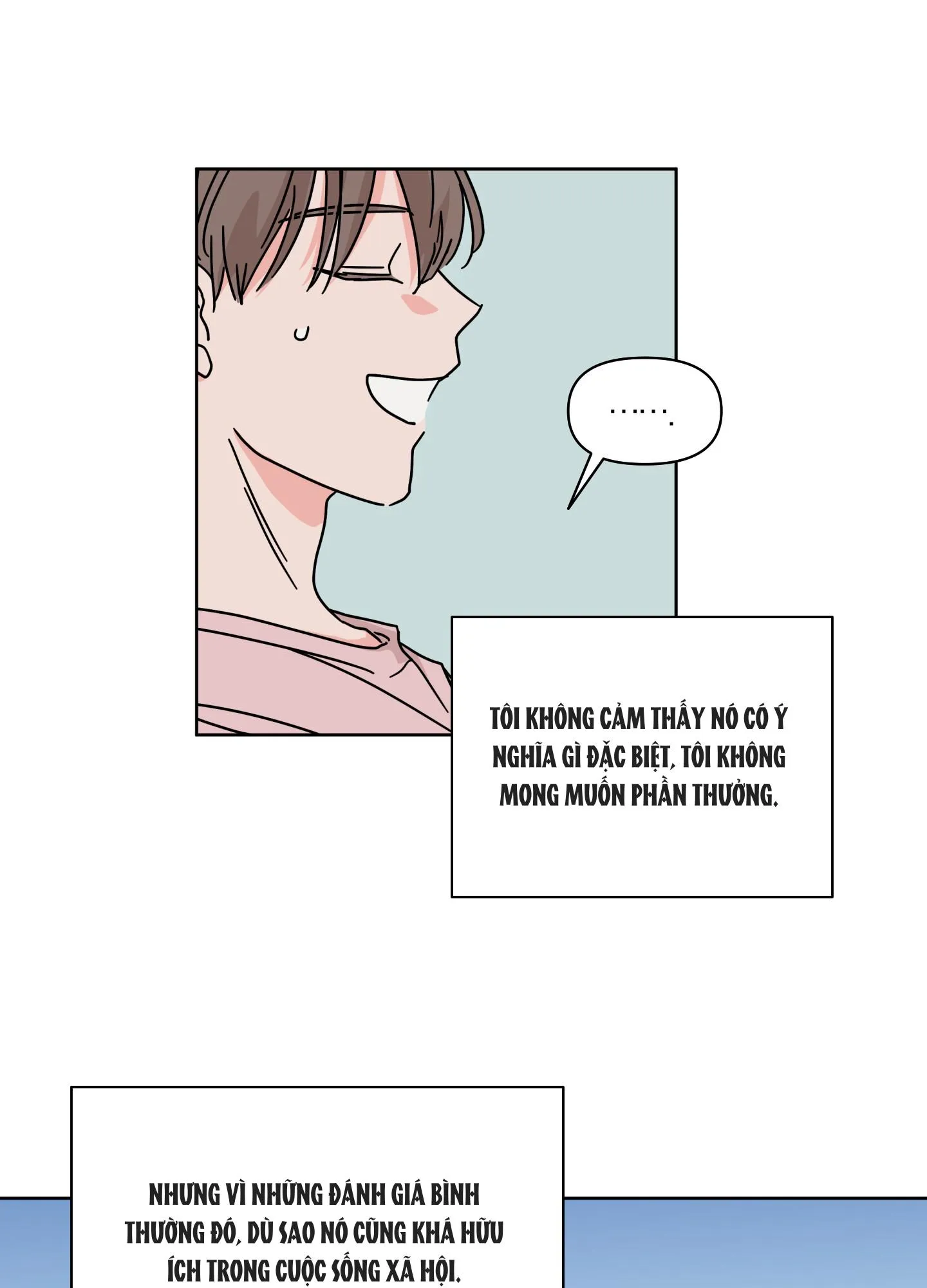 Mối quan hệ tưởng tượng Chapter 27 Trang 63