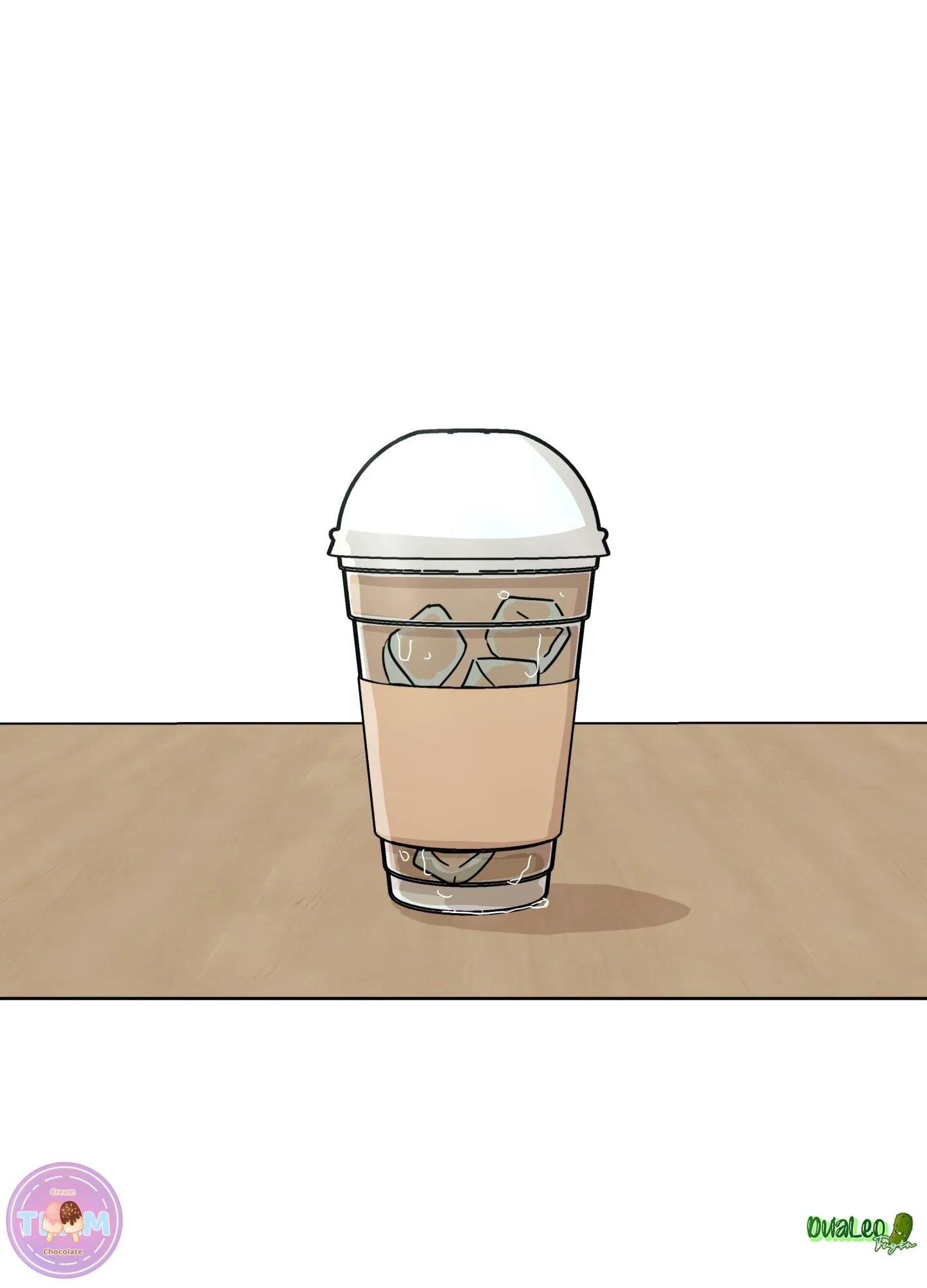 Mối quan hệ tưởng tượng Chapter 27 Trang 67