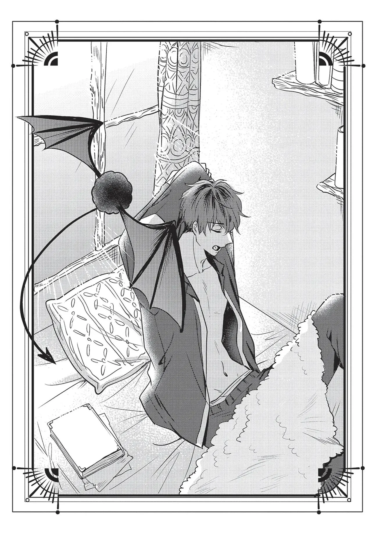 Mọi thứ tan chảy chỉ bằng một cái chạm tay của phù thủy Chapter 3 Trang 4