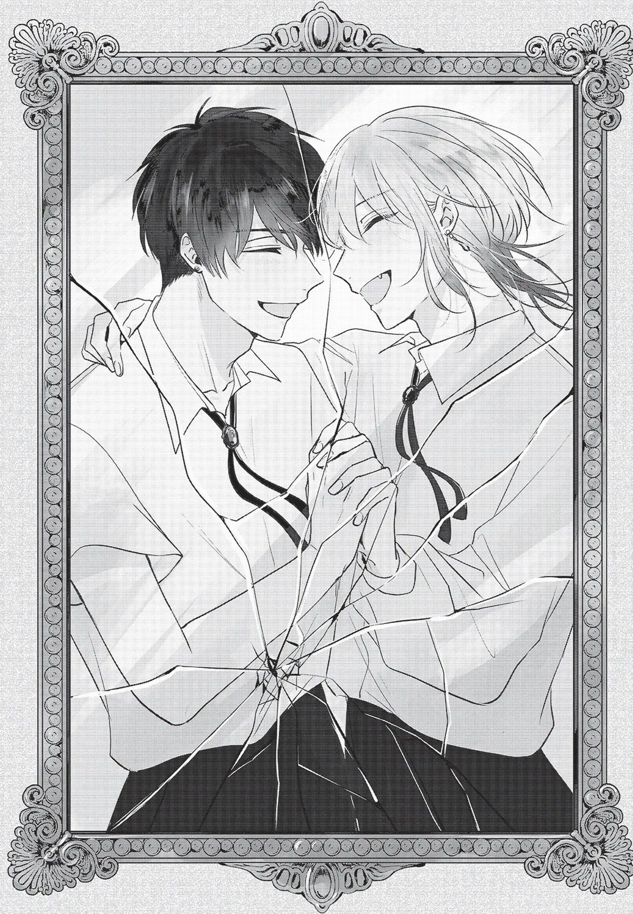 Mọi thứ tan chảy chỉ bằng một cái chạm tay của phù thủy Chapter 4 Trang 4