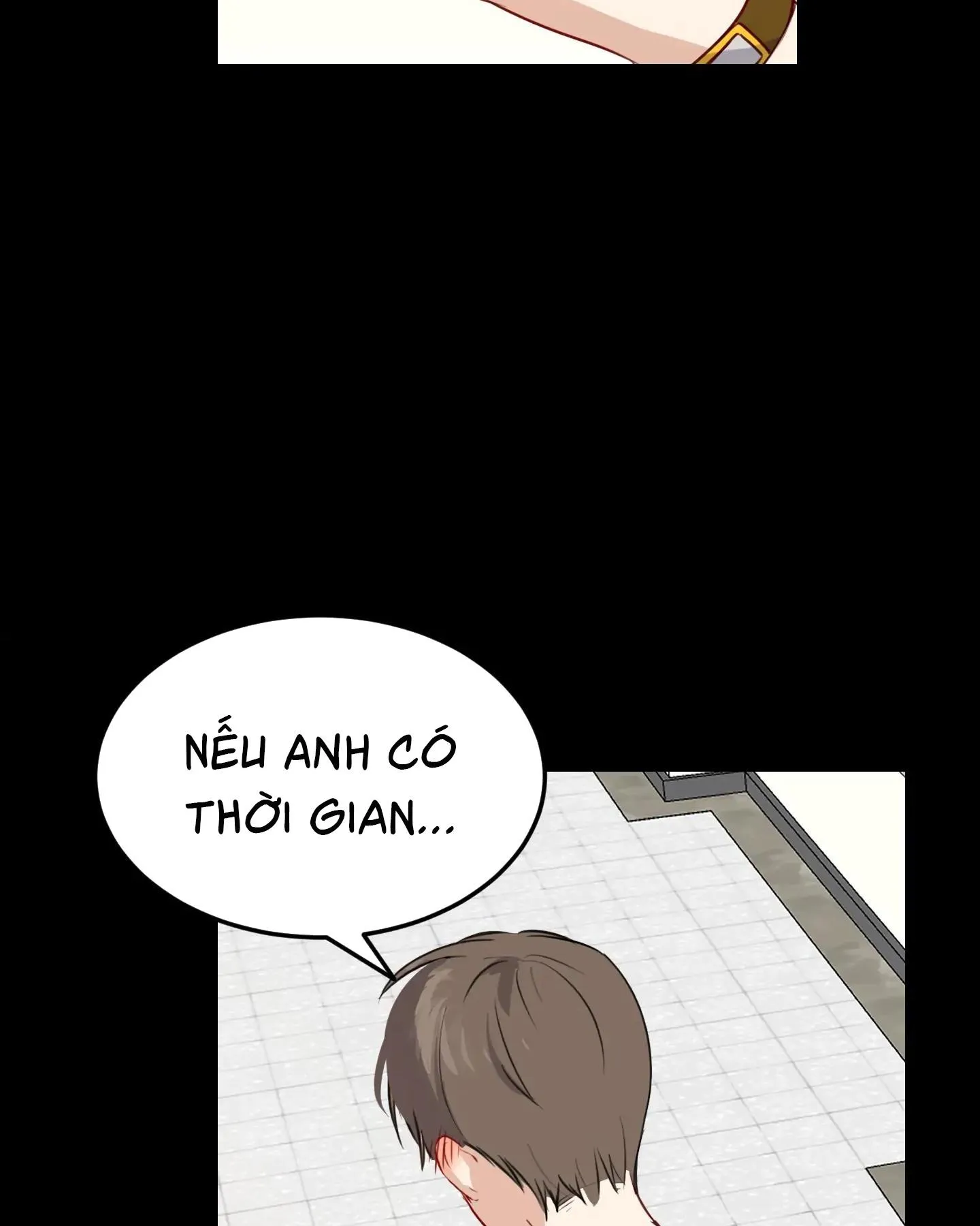 Mối Tình Bất Thường Chapter 2 Trang 20