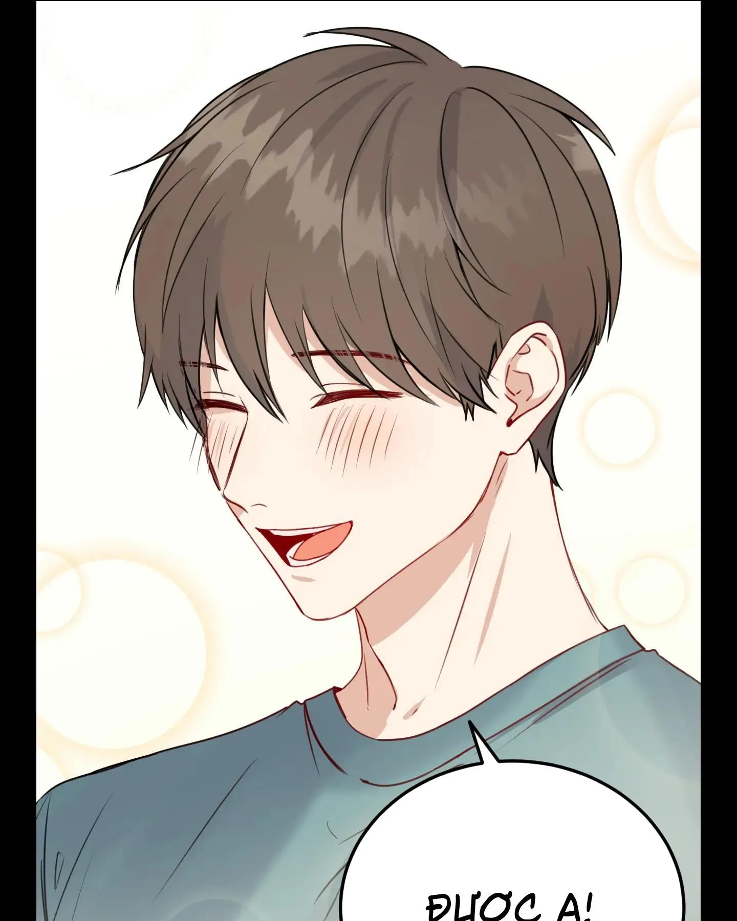 Mối Tình Bất Thường Chapter 2 Trang 27