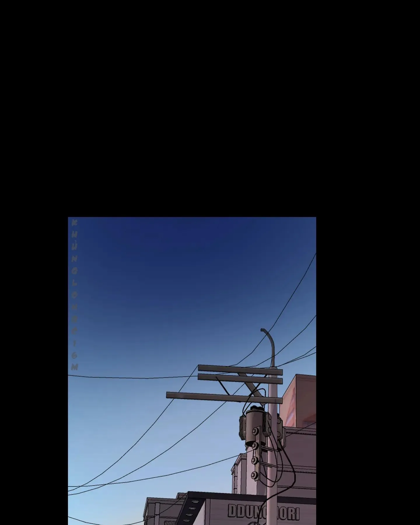 Mối Tình Bất Thường Chapter 2 Trang 29