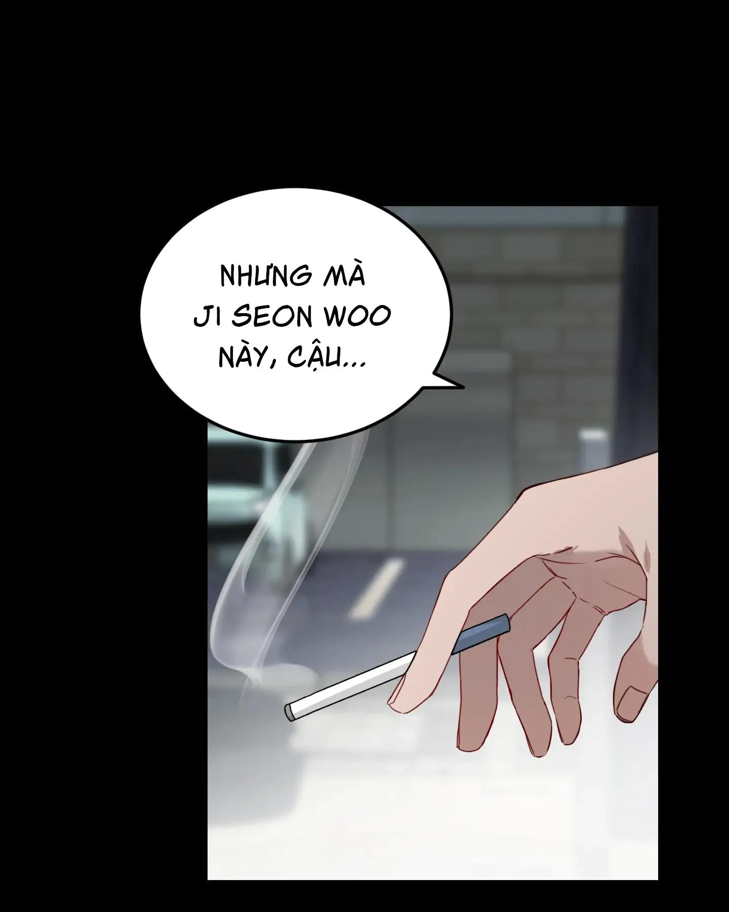 Mối Tình Bất Thường Chapter 2 Trang 35