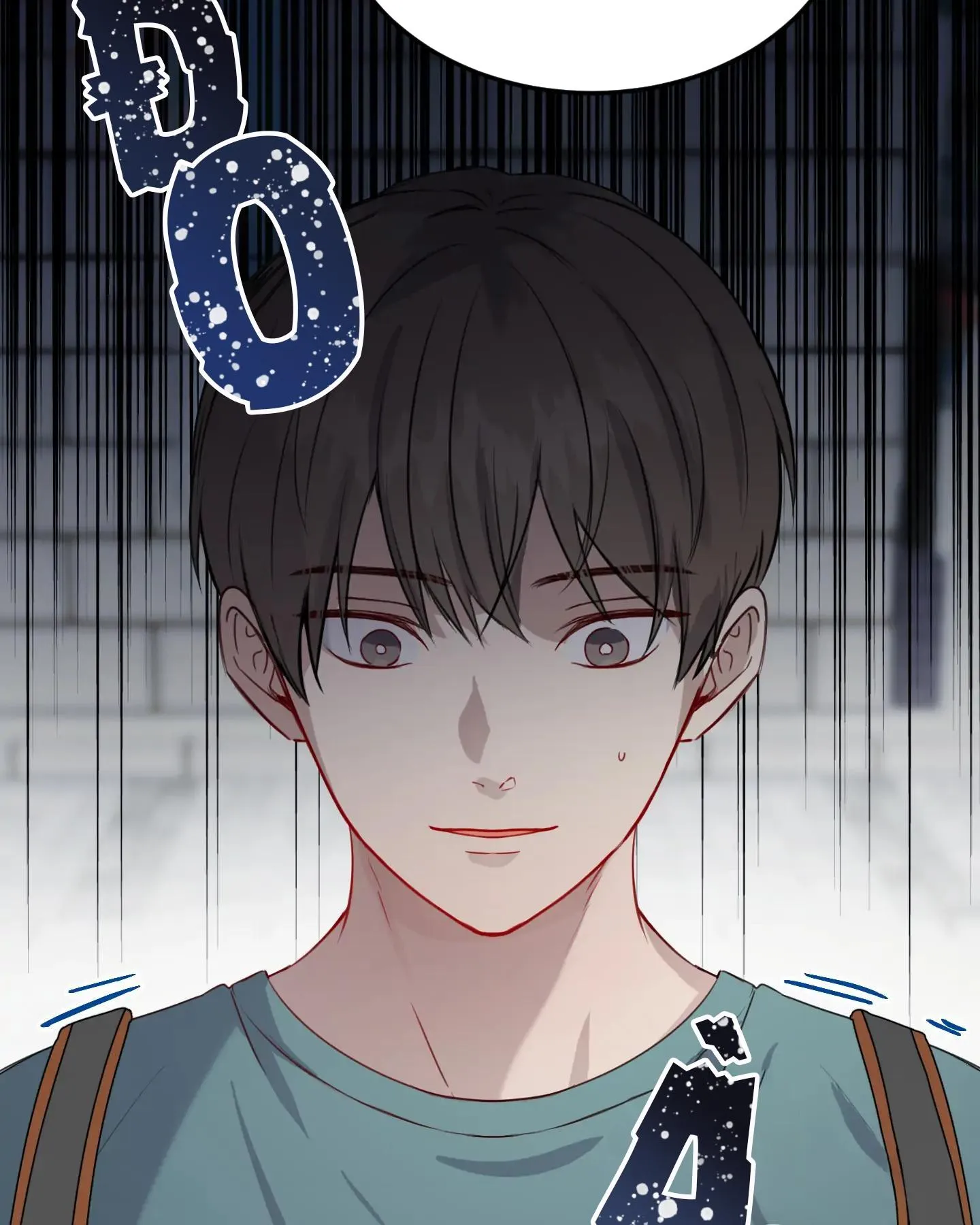 Mối Tình Bất Thường Chapter 2 Trang 37