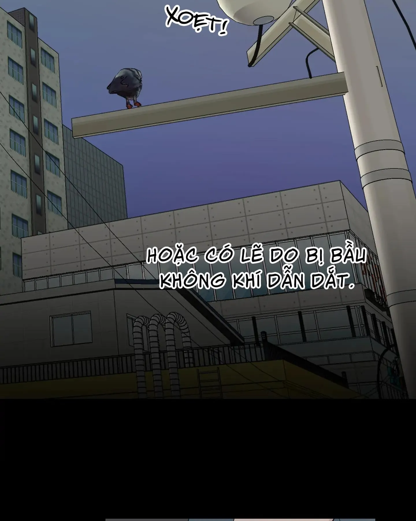 Mối Tình Bất Thường Chapter 2 Trang 43