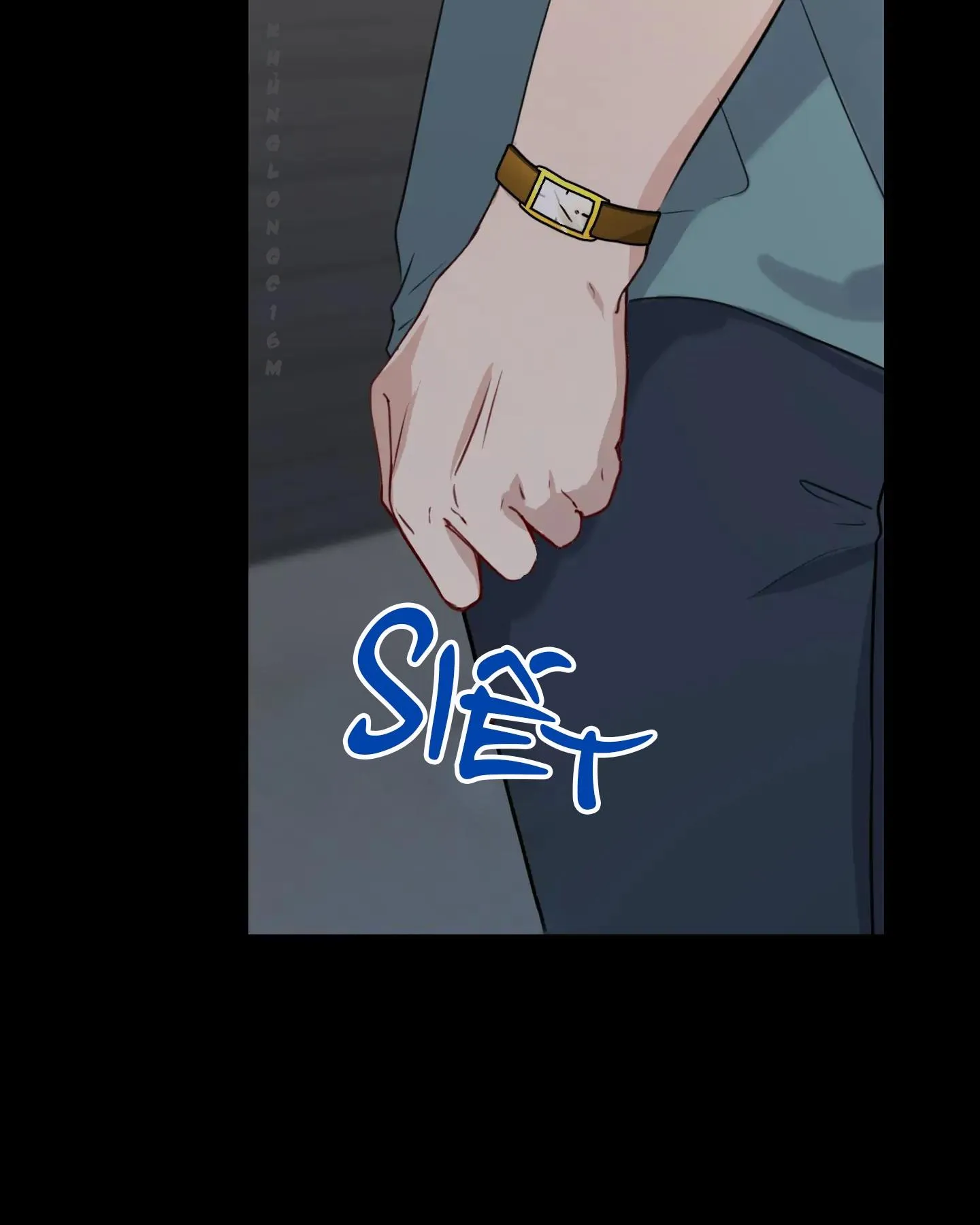 Mối Tình Bất Thường Chapter 2 Trang 44