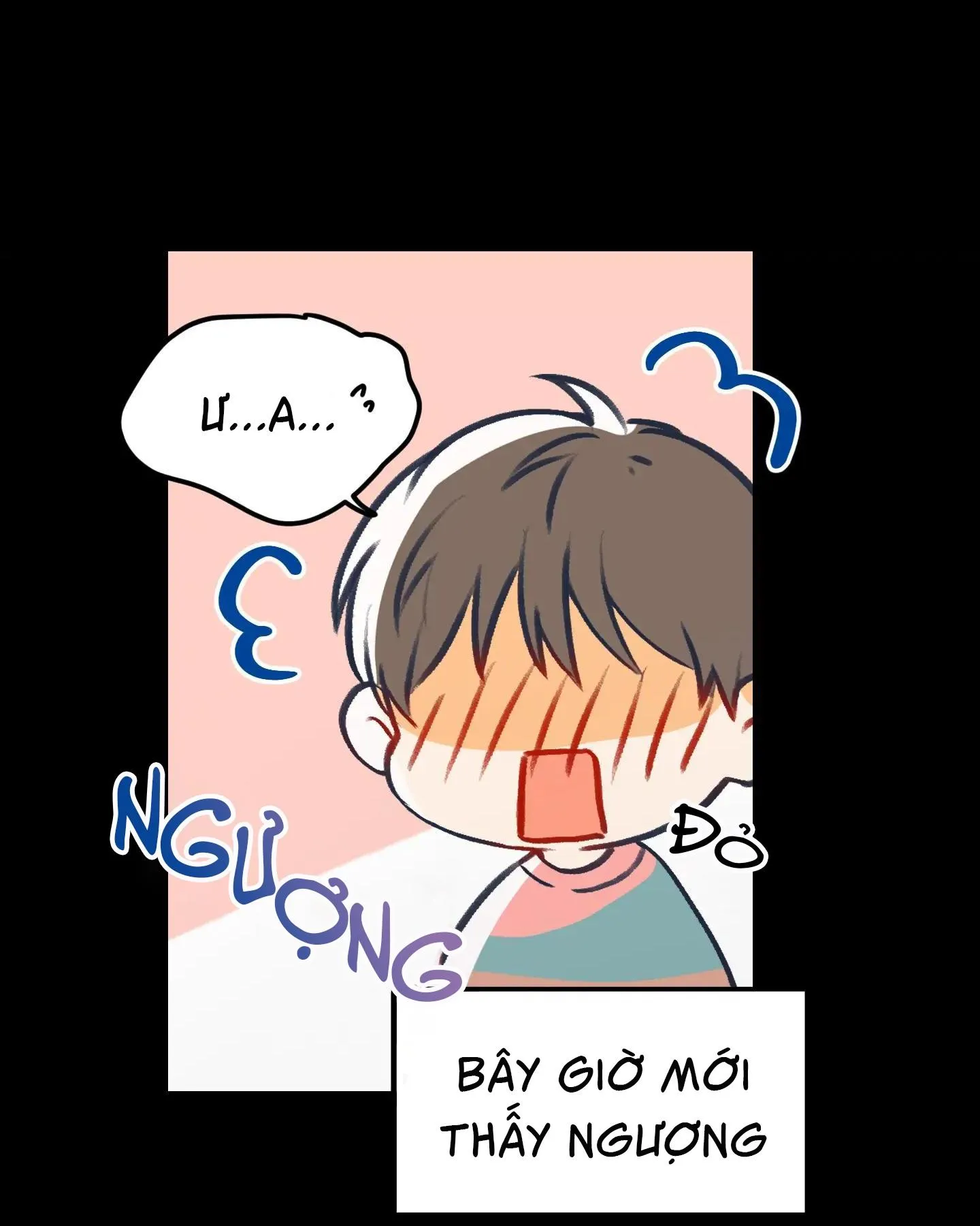 Mối Tình Bất Thường Chapter 2 Trang 52