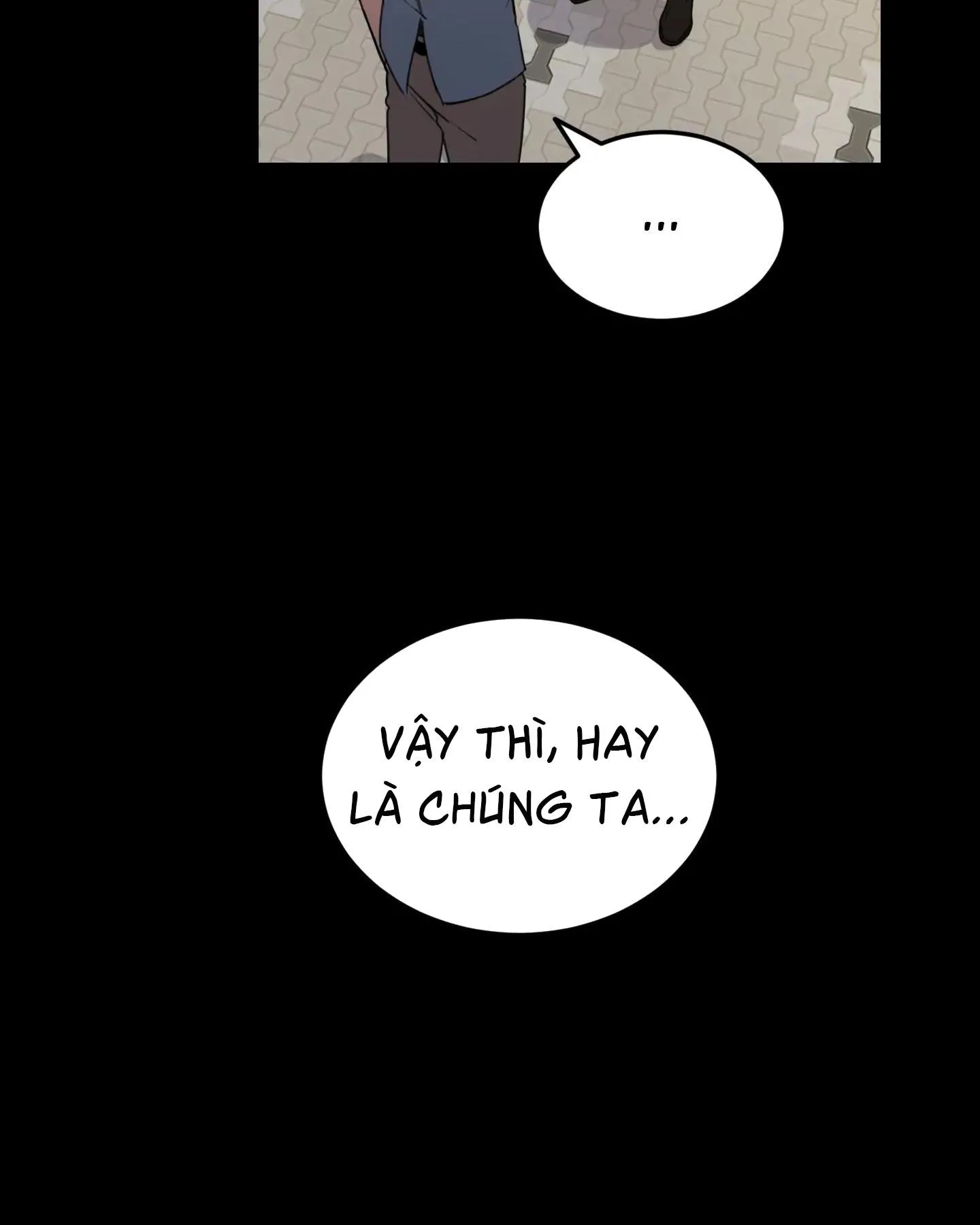 Mối Tình Bất Thường Chapter 2 Trang 54