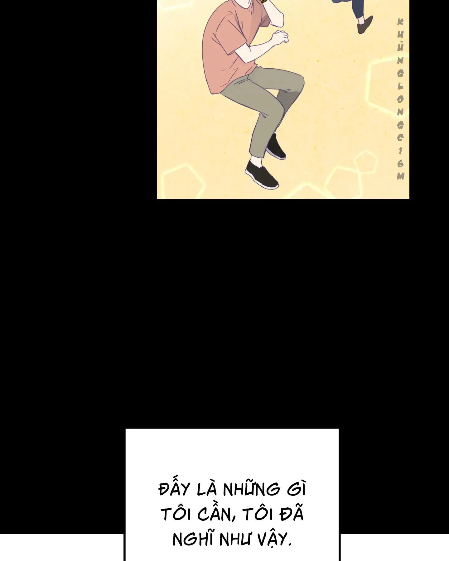 Mối Tình Bất Thường Chapter 2 Trang 61