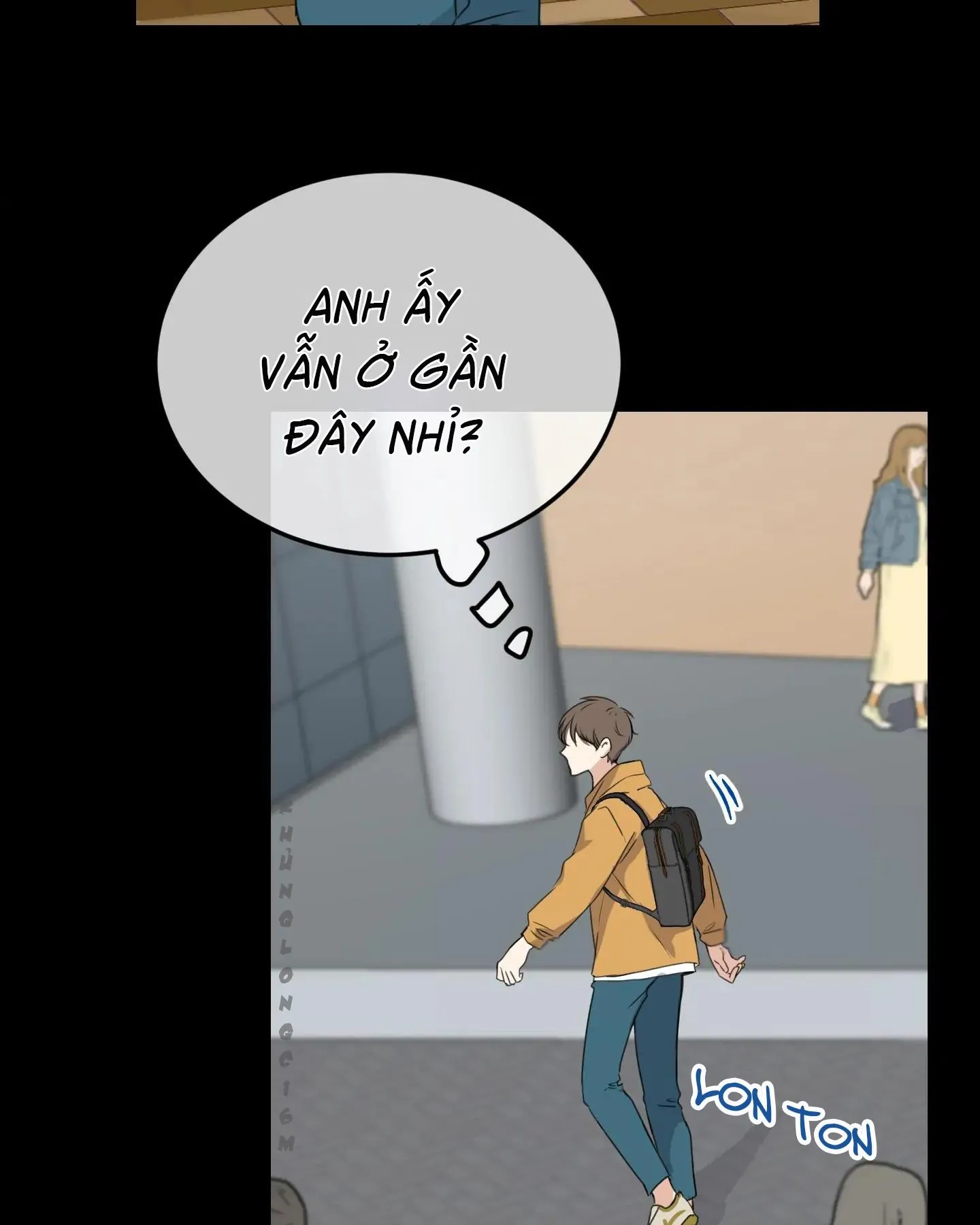 Mối Tình Bất Thường Chapter 2 Trang 66