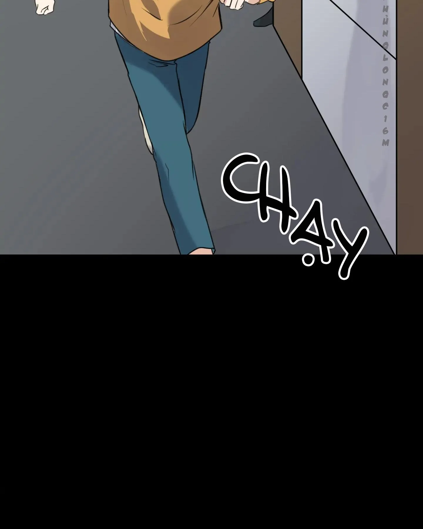 Mối Tình Bất Thường Chapter 2 Trang 81