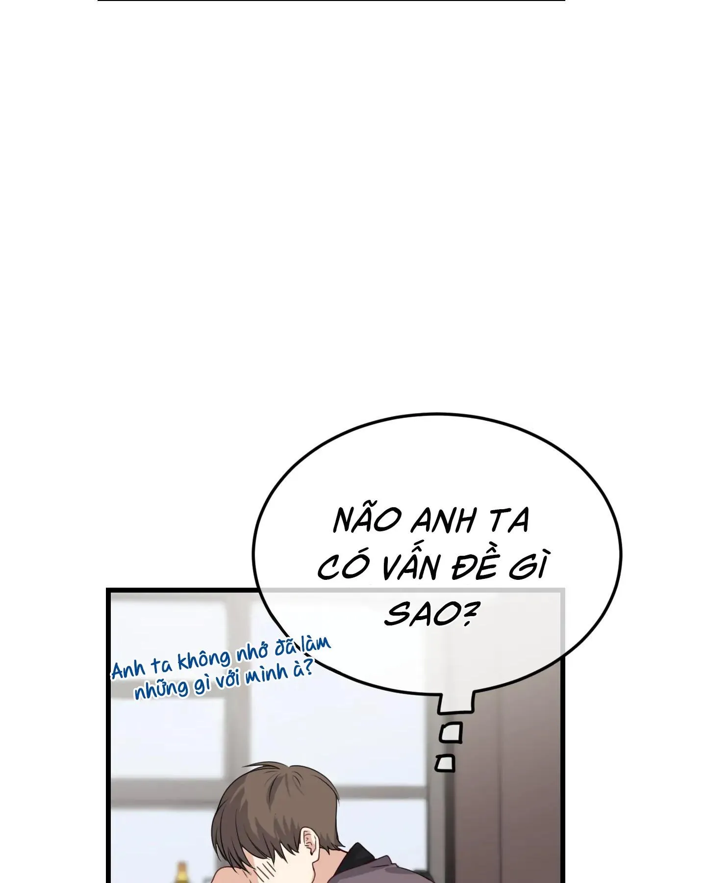 Mối Tình Bất Thường Chapter 2 Trang 94