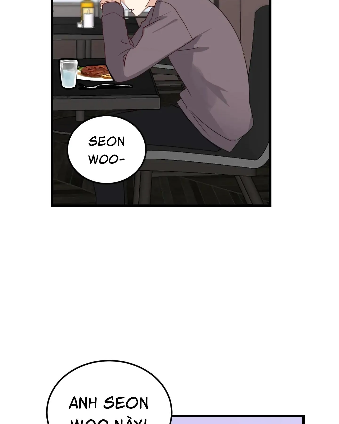 Mối Tình Bất Thường Chapter 2 Trang 95