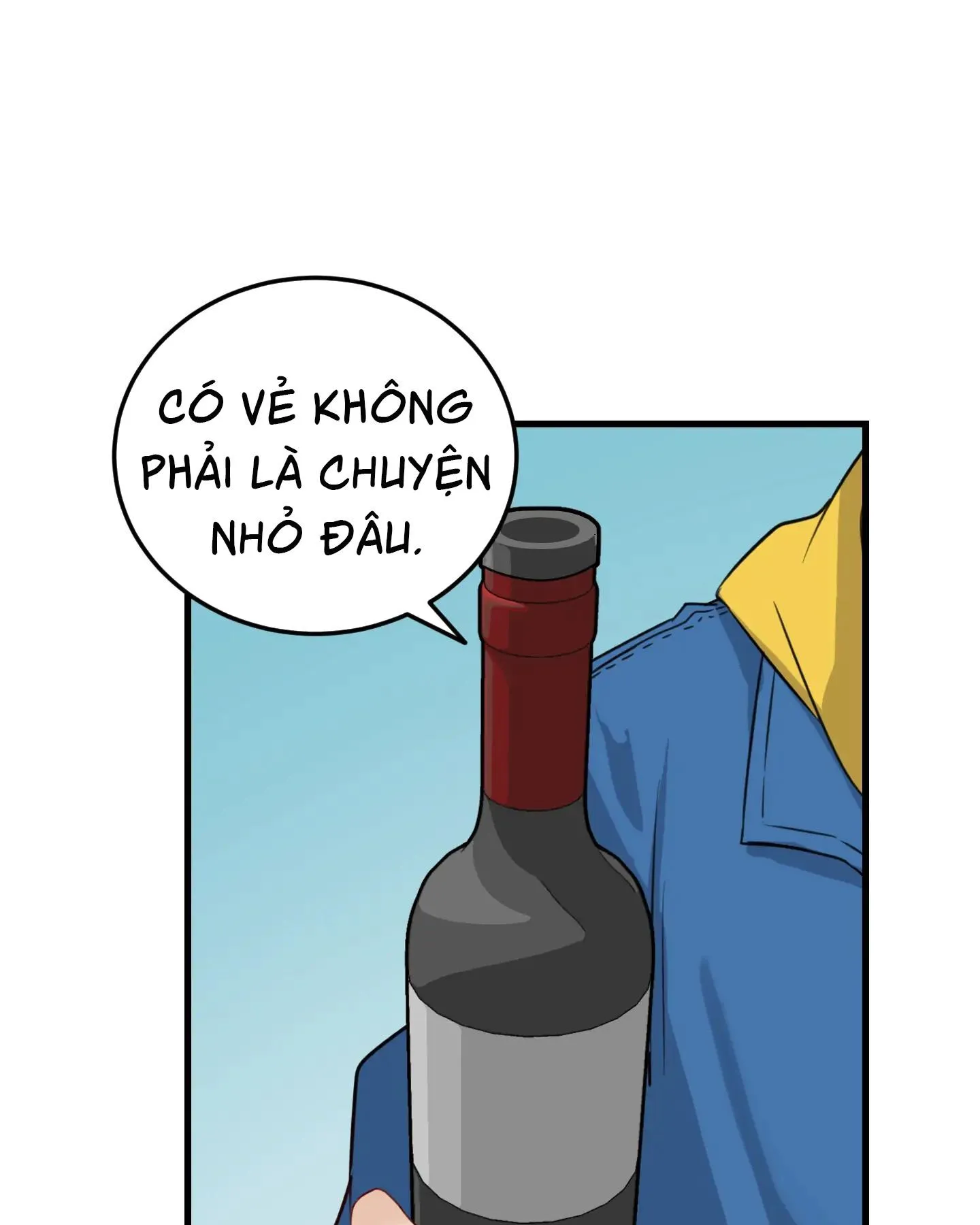 Mối Tình Bất Thường Chapter 2 Trang 102