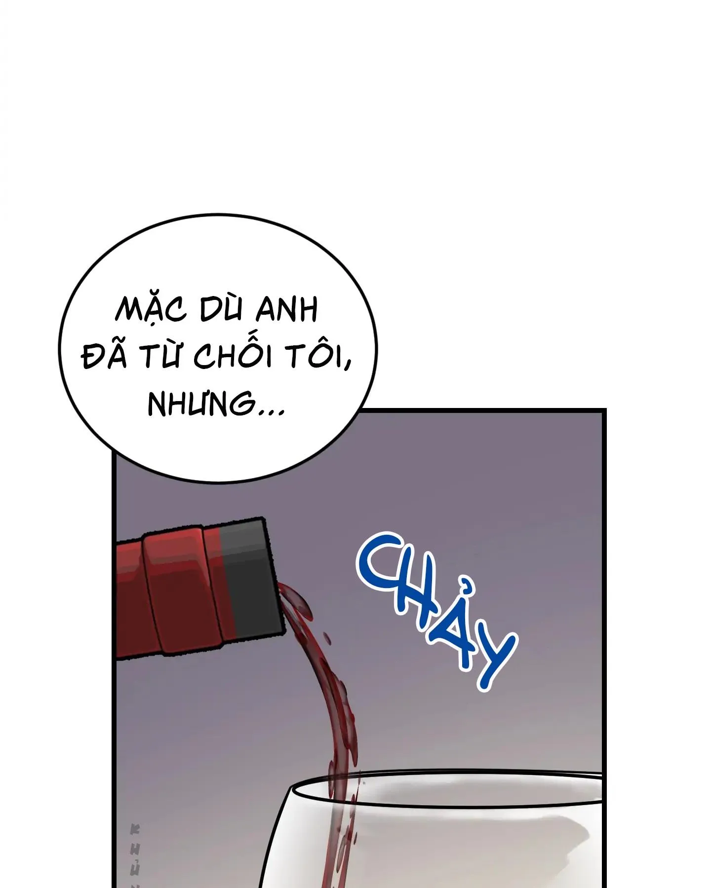 Mối Tình Bất Thường Chapter 2 Trang 105