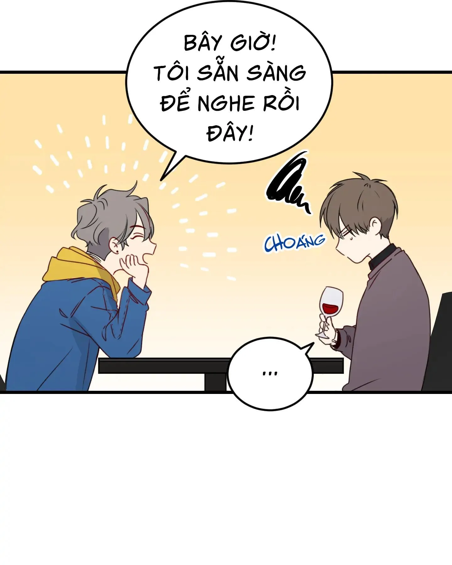 Mối Tình Bất Thường Chapter 2 Trang 112