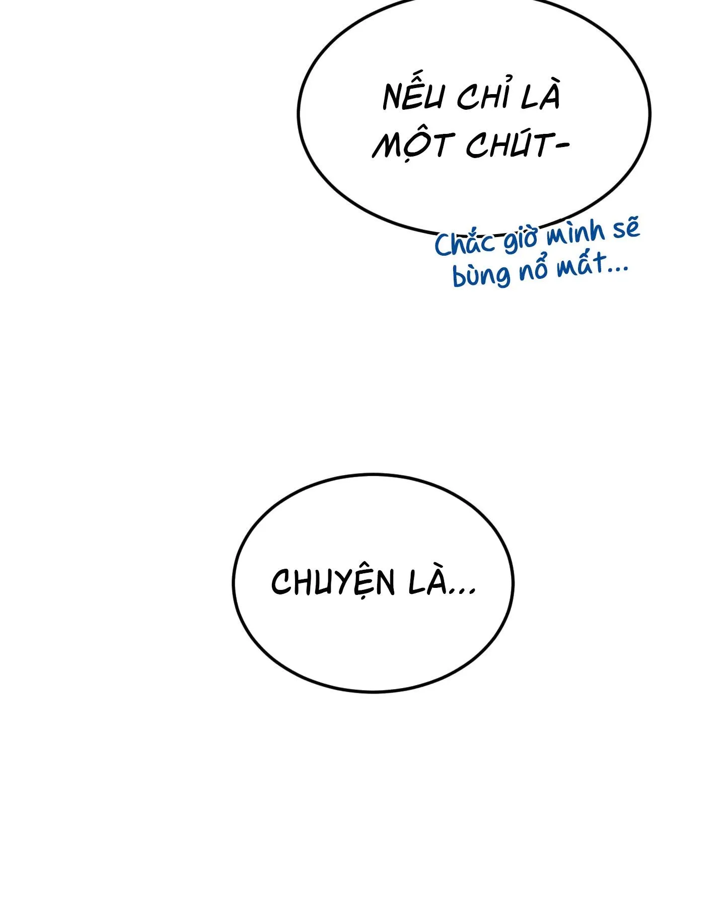 Mối Tình Bất Thường Chapter 2 Trang 115