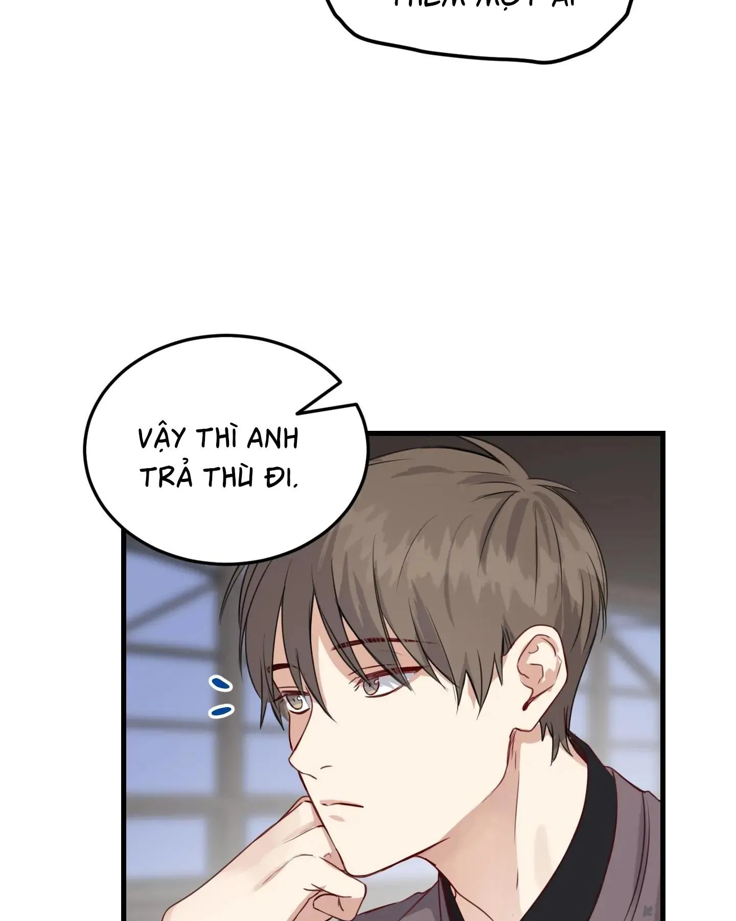 Mối Tình Bất Thường Chapter 2 Trang 120