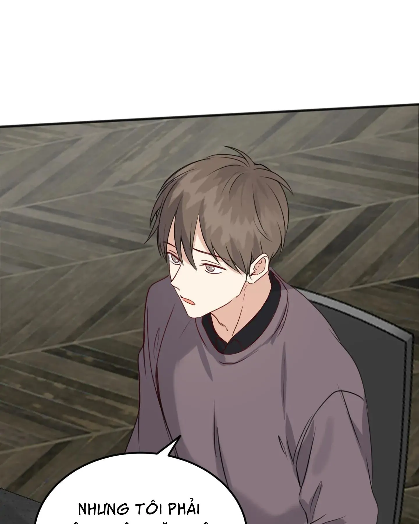 Mối Tình Bất Thường Chapter 2 Trang 127