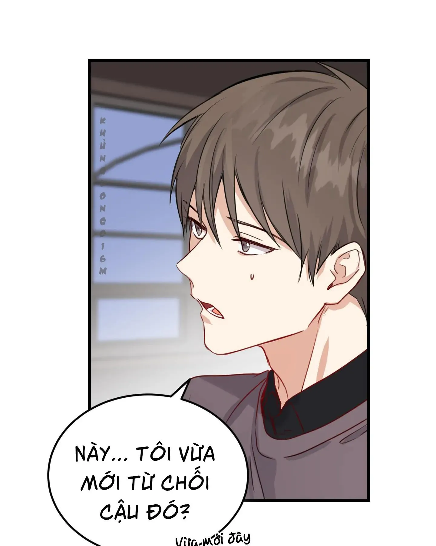 Mối Tình Bất Thường Chapter 2 Trang 133