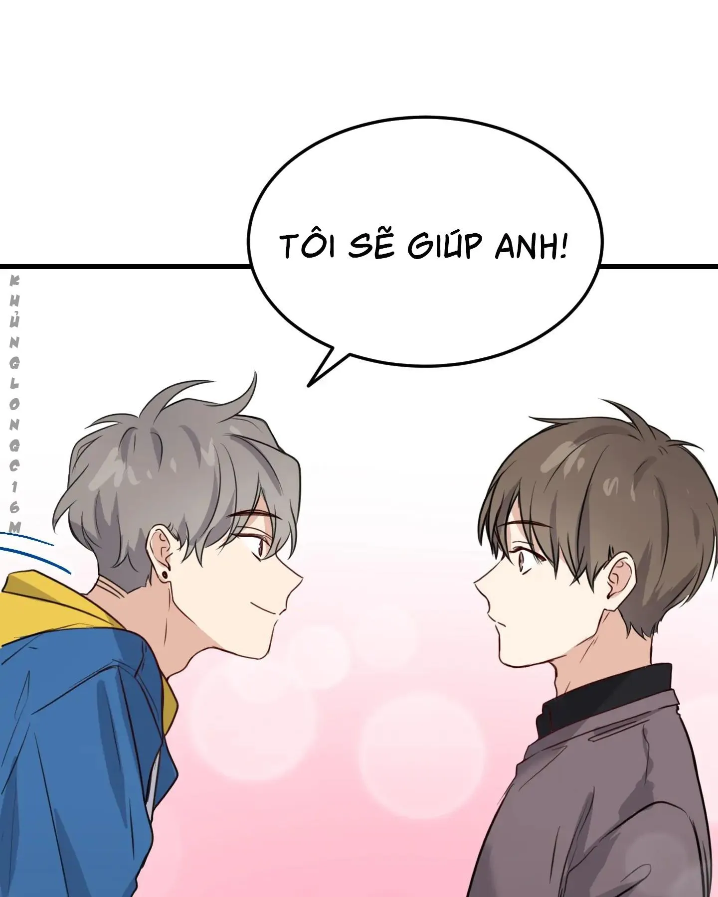 Mối Tình Bất Thường Chapter 2 Trang 138